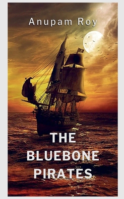 The Bluebone Pirates B0DJ23MG2F Book Cover