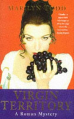 Virgin Territory 0333652975 Book Cover