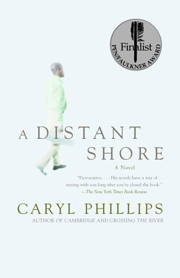 A Distant Shore 1400034507 Book Cover