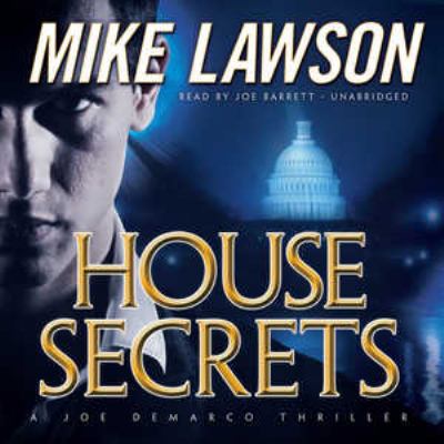 House Secrets 1441757686 Book Cover