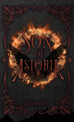 Son of Astoria: Laminated - No Jacket B0CZWZ97JJ Book Cover