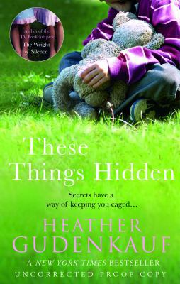 These Things Hidden 077830437X Book Cover