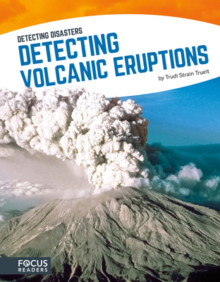 Detecting Volcanic Eruptions 1635170060 Book Cover