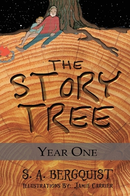 The Story Tree: Year 1 1733307915 Book Cover