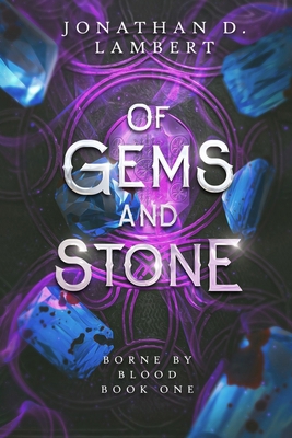 Of Gems and Stone B0DWZMCR1G Book Cover