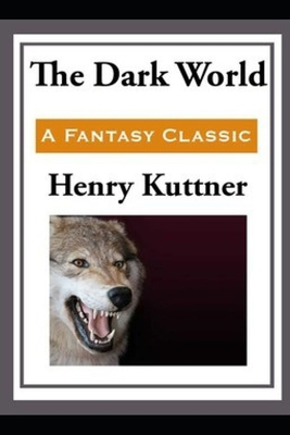 The Dark World 1677403756 Book Cover