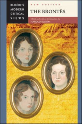 The Brontes 0791096203 Book Cover