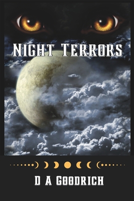 Night Terrors 1517166241 Book Cover