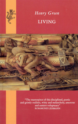 Living 0002711842 Book Cover