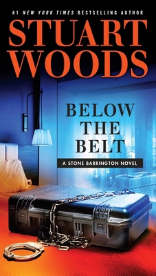 Below the Belt 0399573984 Book Cover