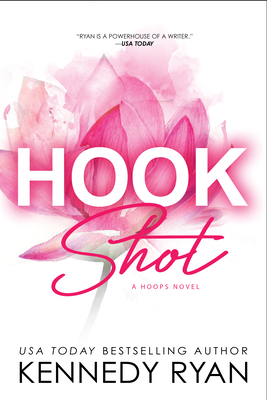 Hook Shot 1728284988 Book Cover