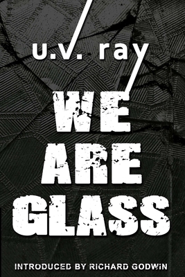 We Are Glass 1291110208 Book Cover