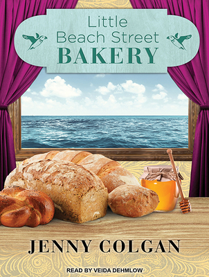 Little Beach Street Bakery 1494566869 Book Cover