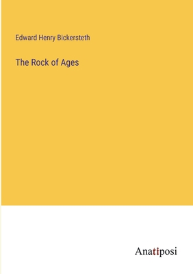 The Rock of Ages 3382122065 Book Cover