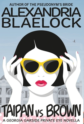 Taipan vs Brown 1922744352 Book Cover