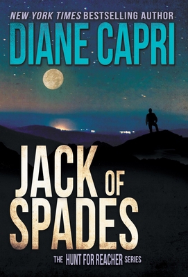 Jack of Spades 194263319X Book Cover