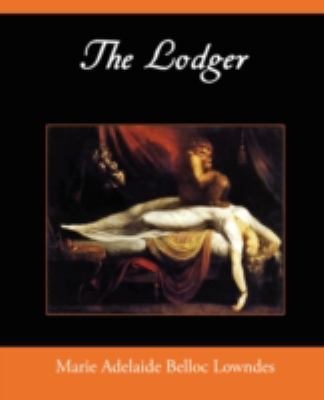The Lodger 1605970786 Book Cover