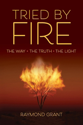 Tried by Fire: The Way - The Truth - The Light B0D6G4RZTY Book Cover
