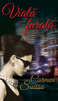 Via?a Furata (Romanian Edition) [Romanian]            Book Cover