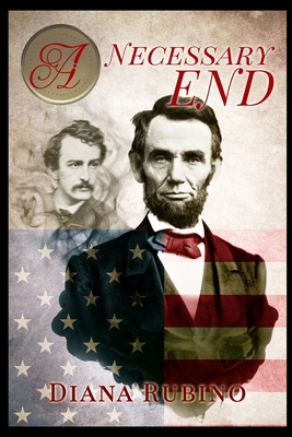 A Necessary End 1715396103 Book Cover