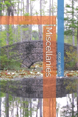 Miscellanies 1712426834 Book Cover