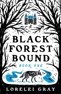 Black Forest Bound B0BL9TR94W Book Cover