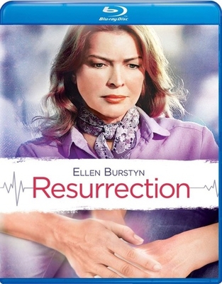 Resurrection B07YMH9ZHQ Book Cover