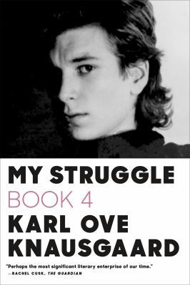 My Struggle, Book Four 0374534179 Book Cover