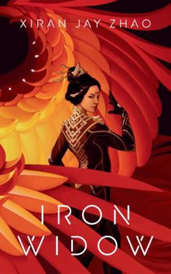 Iron Widow 0861542428 Book Cover