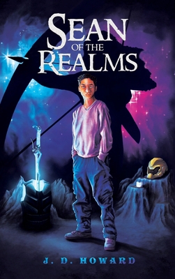 Sean of the Realms 1948928876 Book Cover