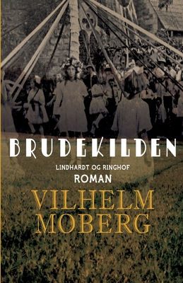 Brudekilden [Danish] 8711885807 Book Cover