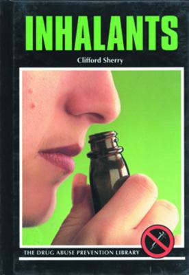 Inhalants 0823934438 Book Cover