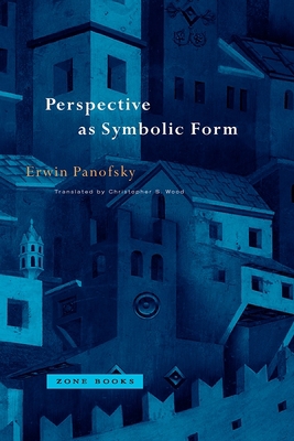Perspective as Symbolic Form 0942299523 Book Cover