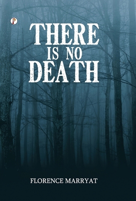 There is No Death 9355469993 Book Cover