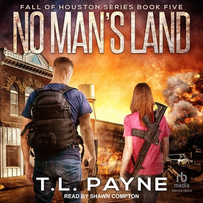 No Man's Land B0C22QNVYY Book Cover