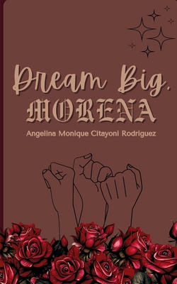 Dream Big, Morena 9360942960 Book Cover
