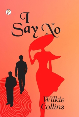 I Say No B0F1KRT588 Book Cover