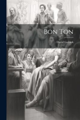 Bon Ton 1022549219 Book Cover