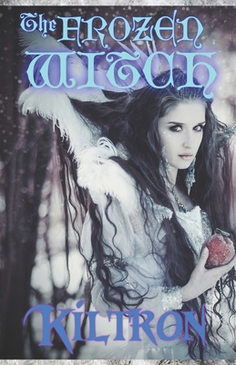 The Frozen Witch B093CKNH3T Book Cover