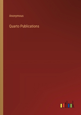 Quarto Publications 3385122821 Book Cover