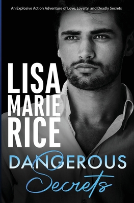 Dangerous Secrets B0GSJ6V51C Book Cover