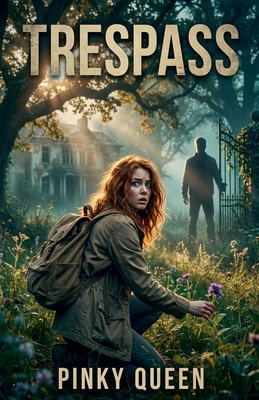 Trespass B0GR5L871Y Book Cover