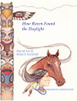 How Raven Found the Daylight and Other American... 0870815865 Book Cover