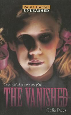 The Vanished [Large Print] 0708995047 Book Cover