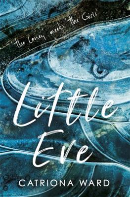 Little Eve 1780229151 Book Cover