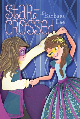 Star-Crossed 1481478486 Book Cover