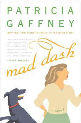 Mad Dash 0307382117 Book Cover