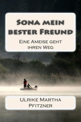 Sona mein bester Freund [German] 1494411776 Book Cover