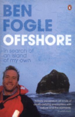 OFFSHORE: IN SEARCH OF AN ISLAND OF MY OWN 0141024348 Book Cover