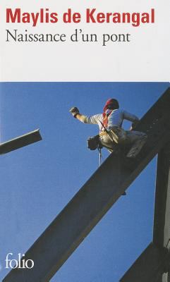 Naissance D Un Pont 1 2070445321 Book Cover